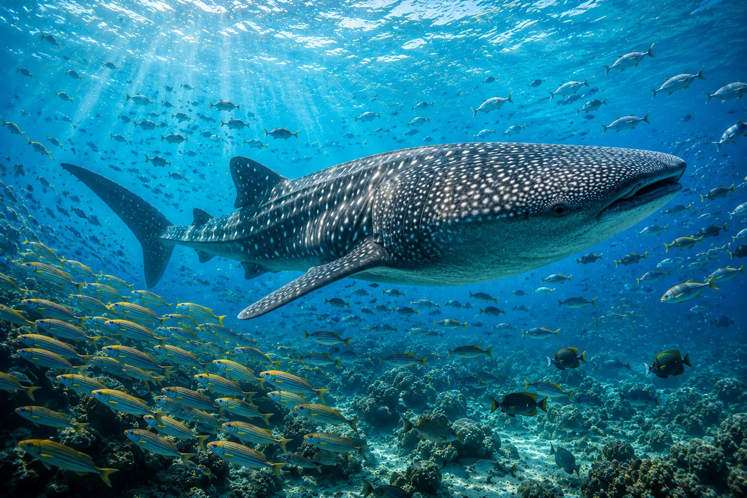 Tauchen auf Koh Tao